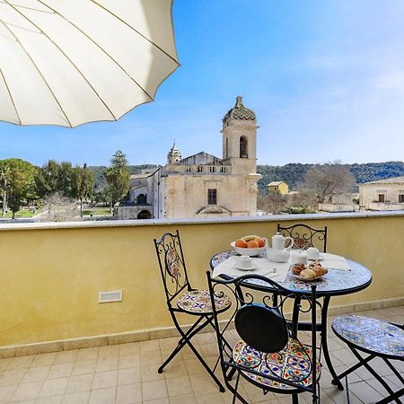 Hyblaliferooms Ragusa Exterior foto
