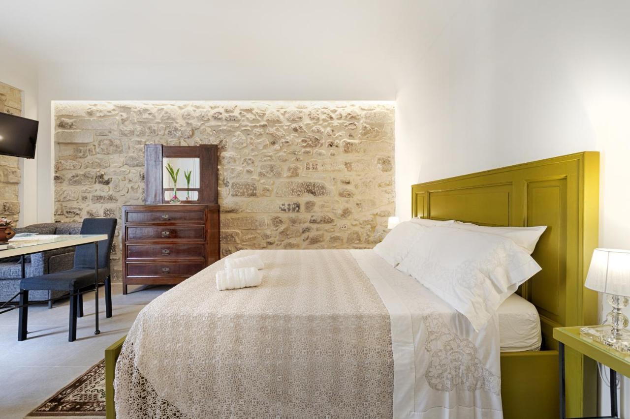 Hyblaliferooms Ragusa Exterior foto